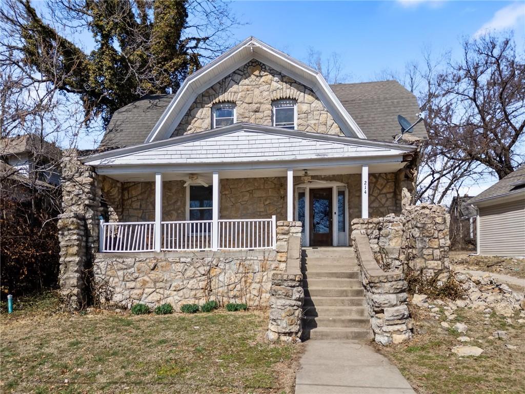 Listing Photo MLS #HMS2532895