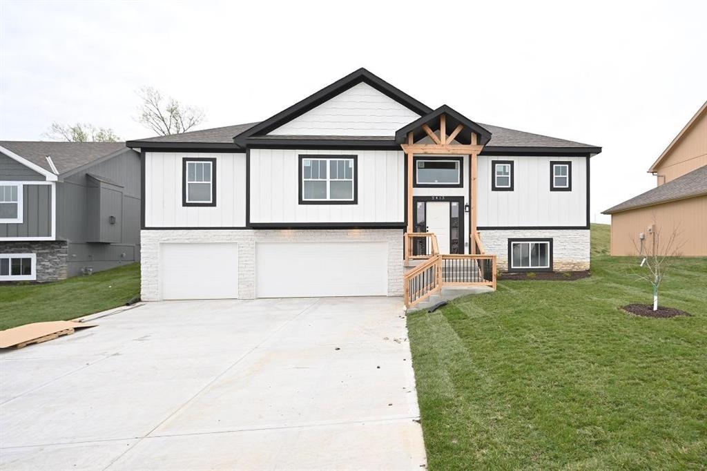 Listing Photo MLS #HMS2533003