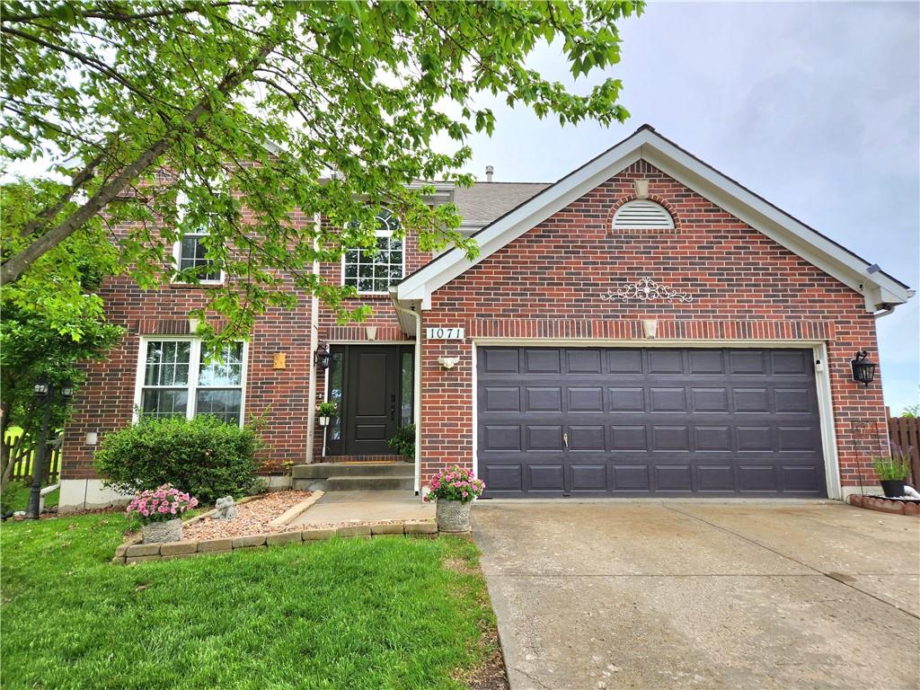 Listing Photo MLS #HMS2533035