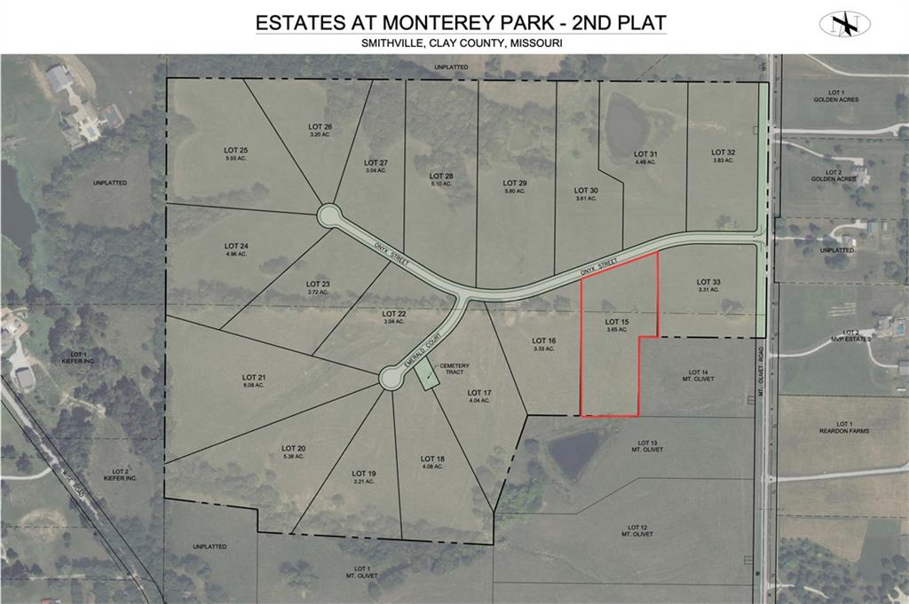 Listing Photo MLS #HMS2533274