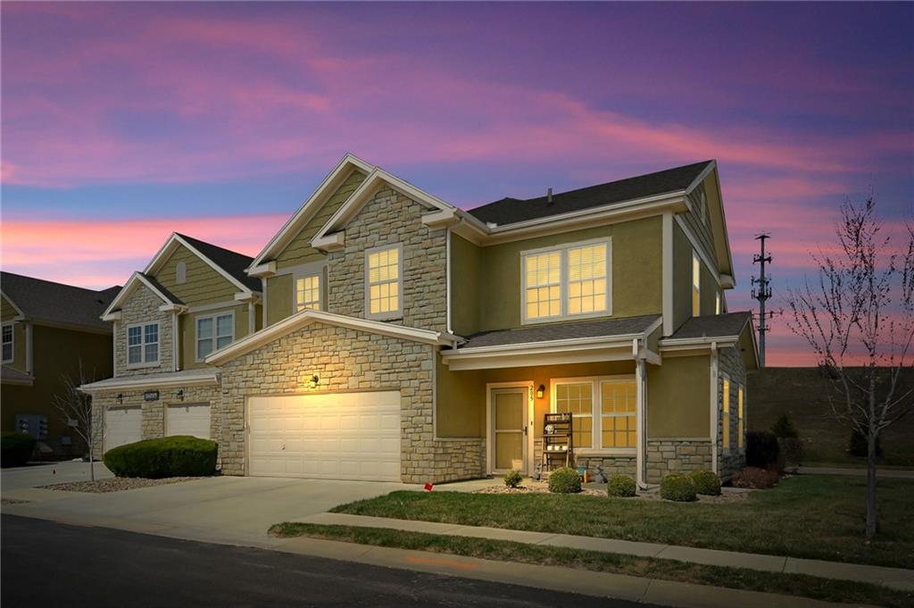 Listing Photo MLS #HMS2533276