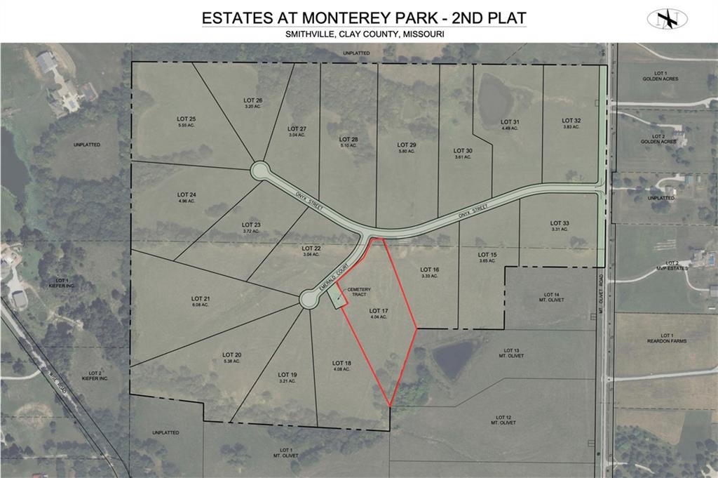 Listing Photo MLS #HMS2533284