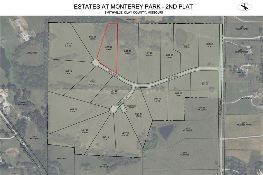 Listing Photo MLS #HMS2533306