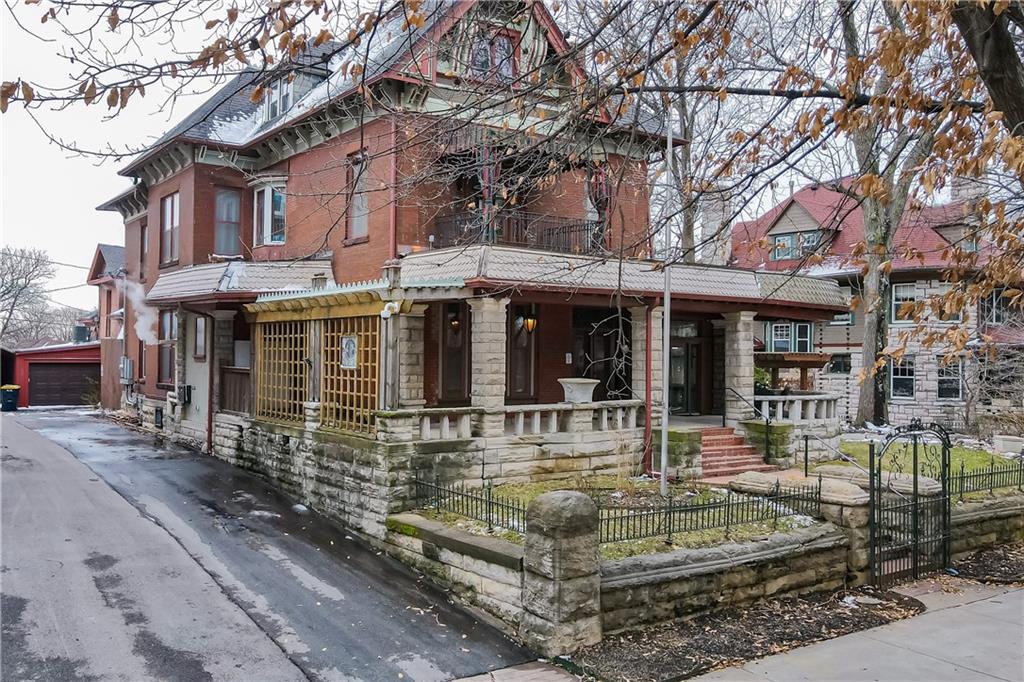 Listing Photo MLS #HMS2533464