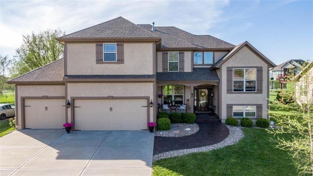 Listing Photo MLS #HMS2533745