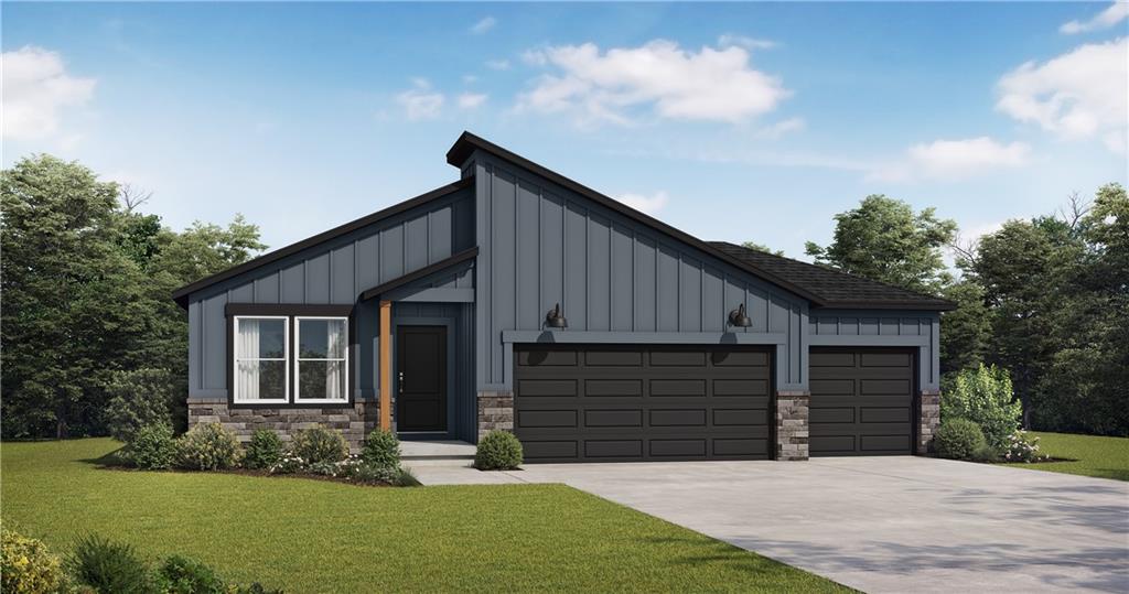 Listing Photo MLS #HMS2533775