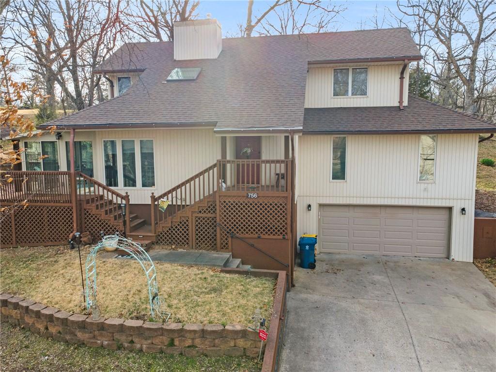 Listing Photo MLS #HMS2533996