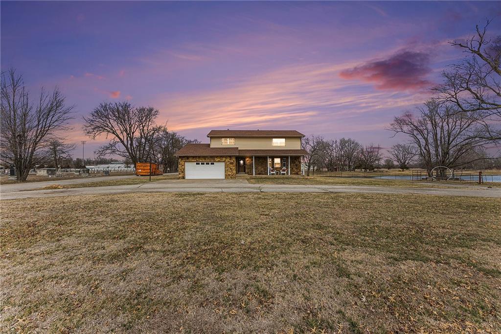 Listing Photo MLS #HMS2534145
