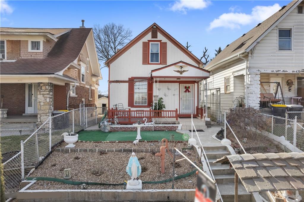 Listing Photo MLS #HMS2534198