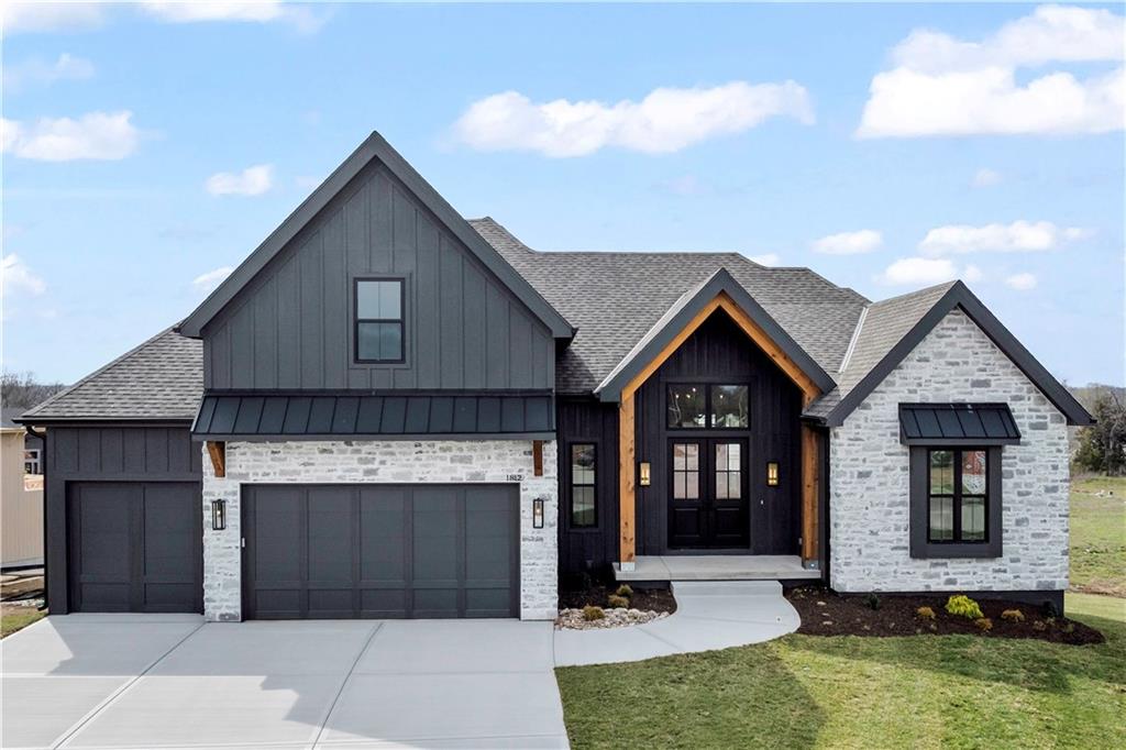 Listing Photo MLS #HMS2534530