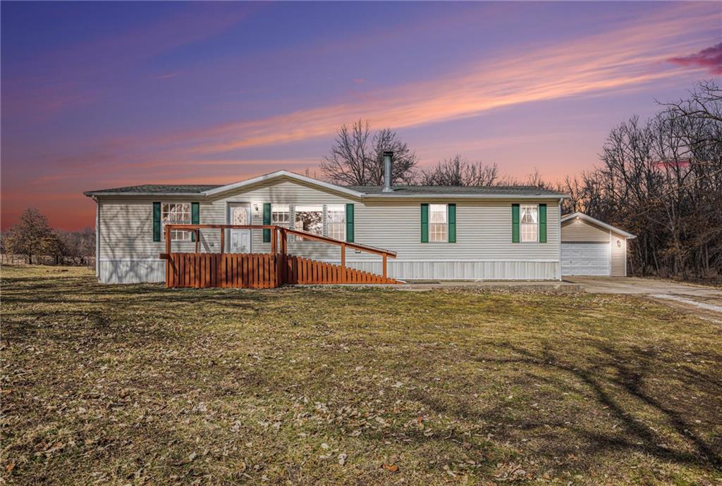 Listing Photo MLS #HMS2534782