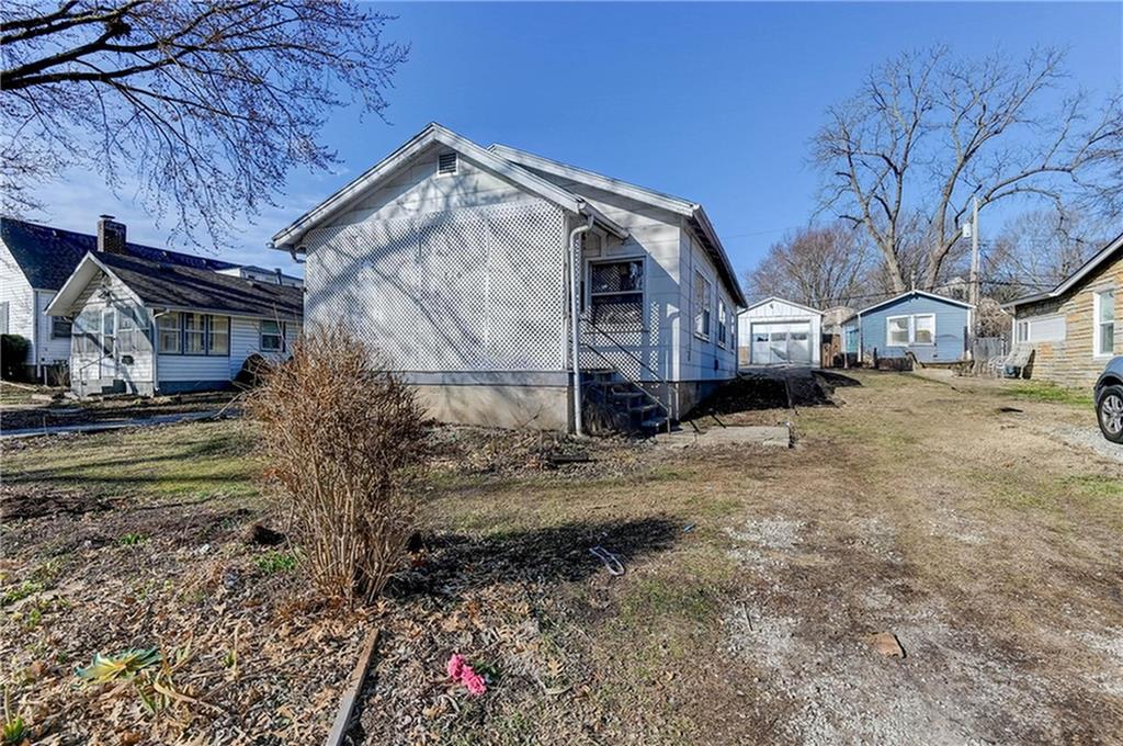 Listing Photo MLS #HMS2534805