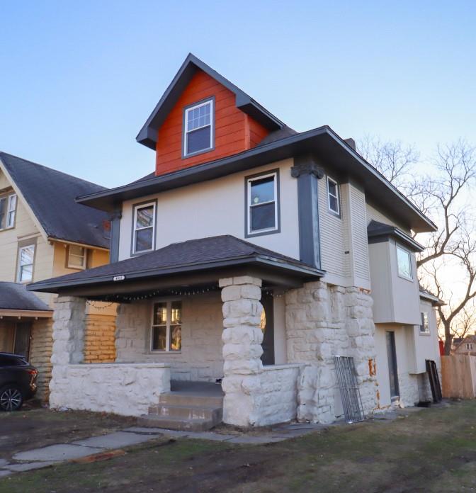 Listing Photo MLS #HMS2534867
