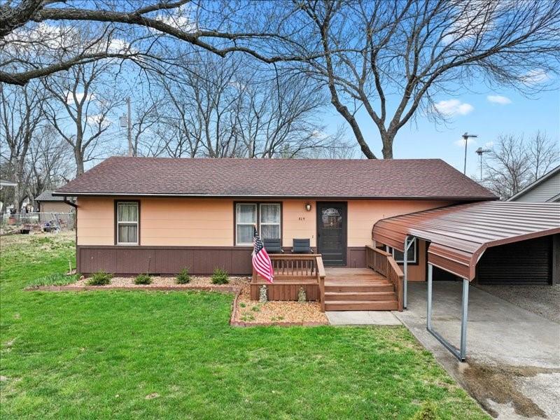 Listing Photo MLS #HMS2534898