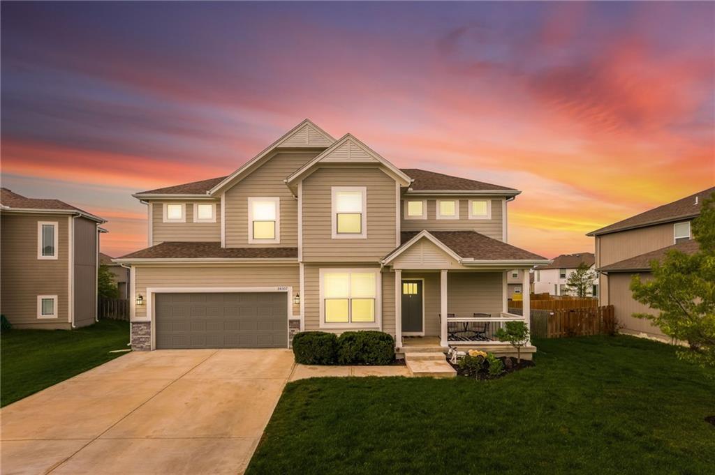 Listing Photo MLS #HMS2535215