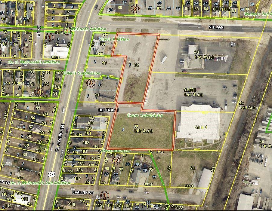 Listing Photo MLS #HMS2535253