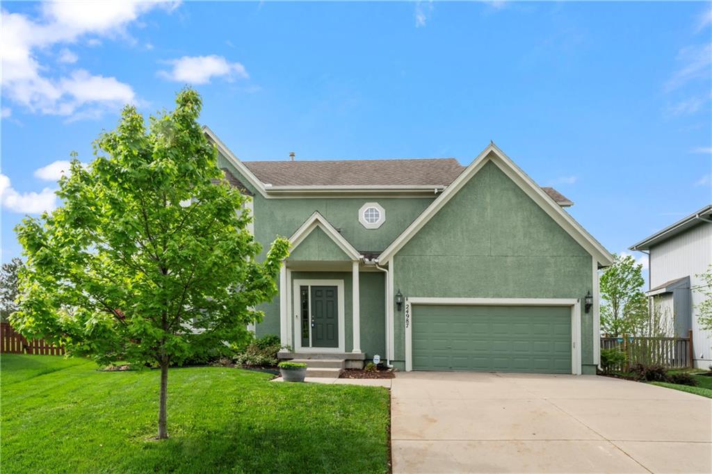 Listing Photo MLS #HMS2535383