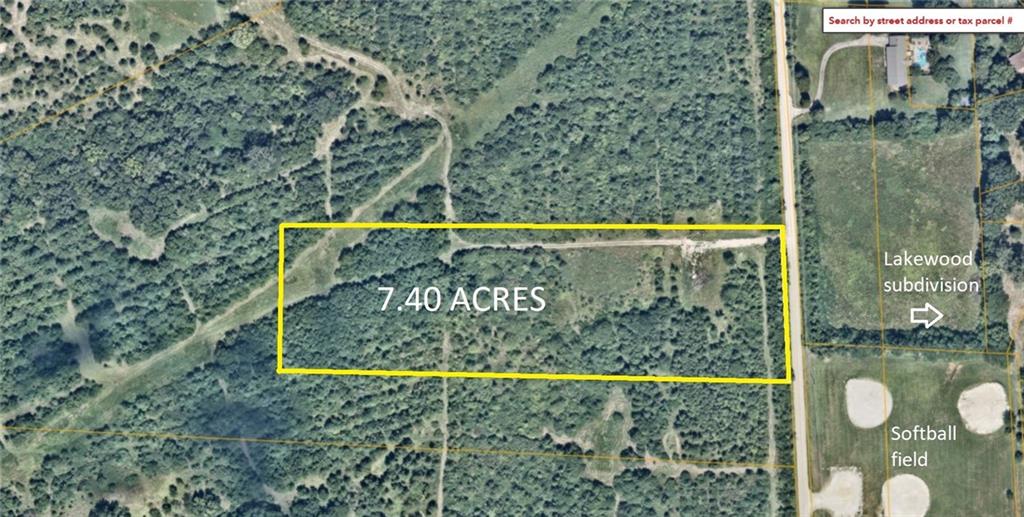 Listing Photo MLS #HMS2535484