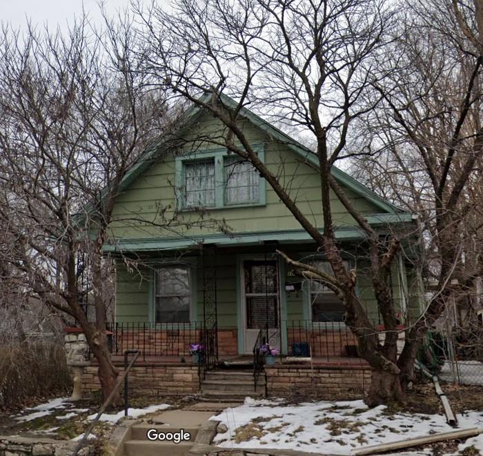 Listing Photo MLS #HMS2535554