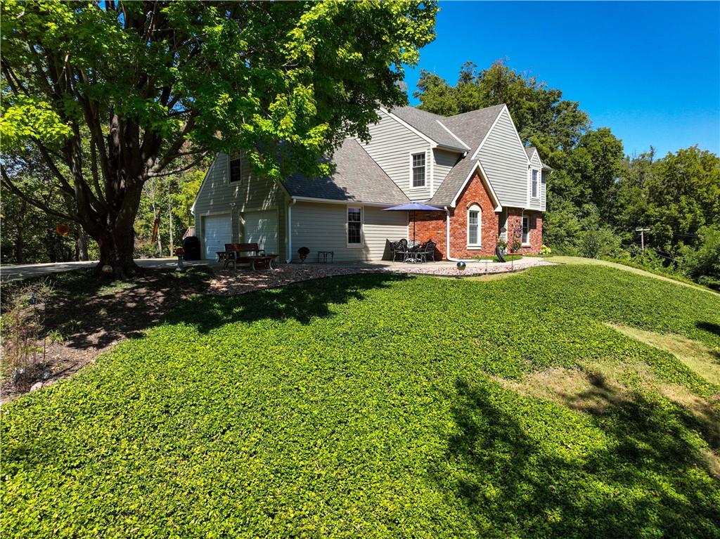 Listing Photo MLS #HMS2535819