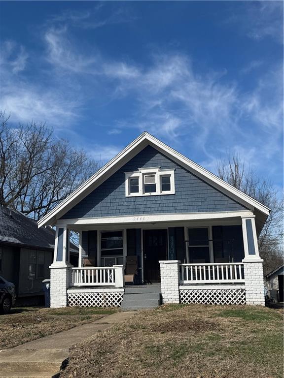 Listing Photo MLS #HMS2535941