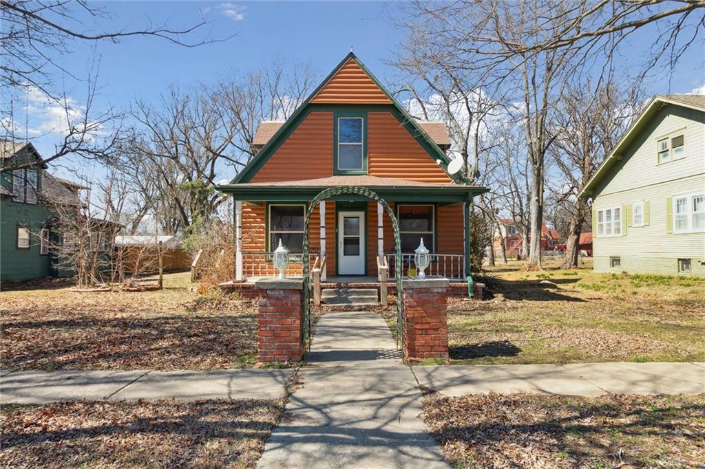 Listing Photo MLS #HMS2536144