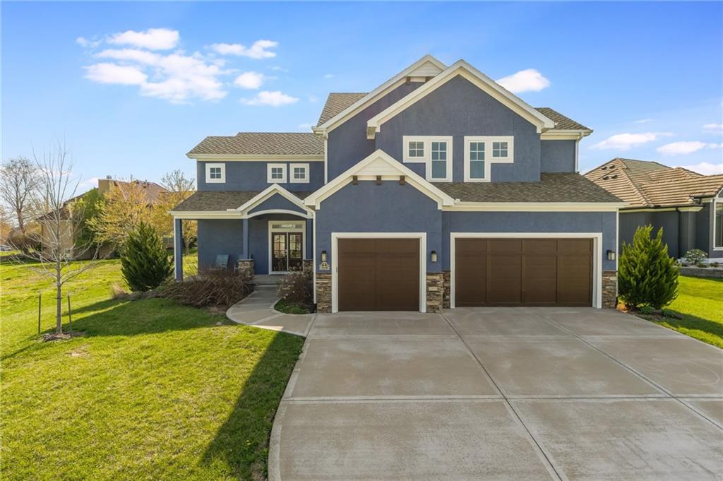 Listing Photo MLS #HMS2536181