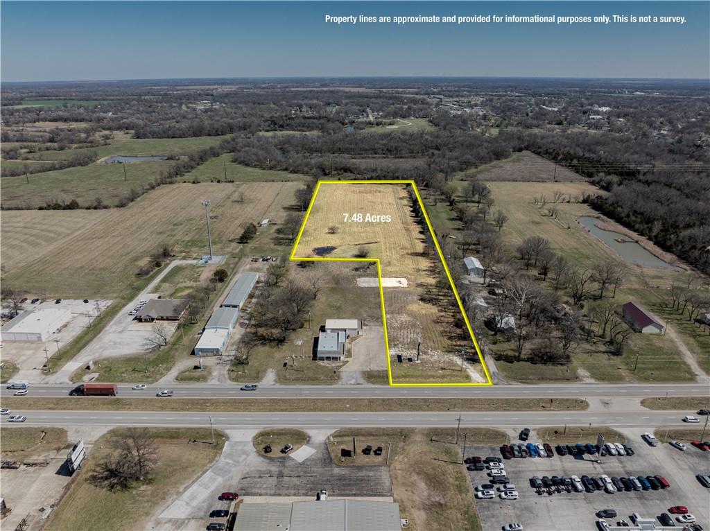 Listing Photo MLS #HMS2536408