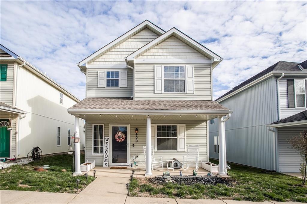 Listing Photo MLS #HMS2536472