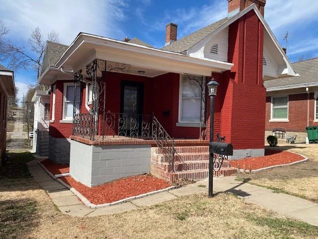 Listing Photo MLS #HMS2536966