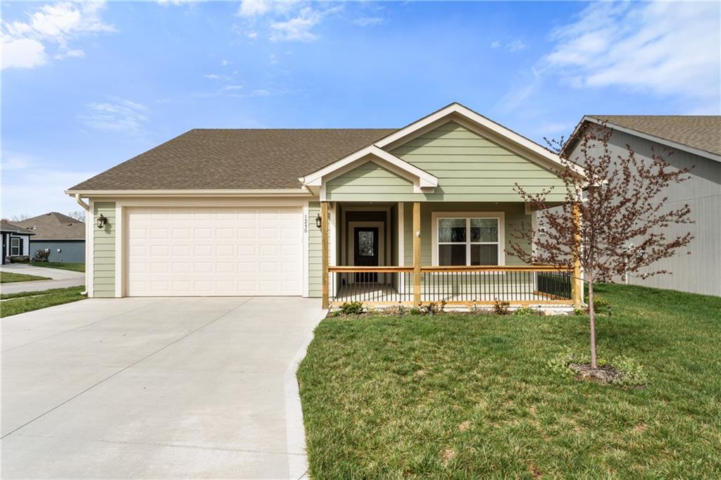 Listing Photo MLS #HMS2537104