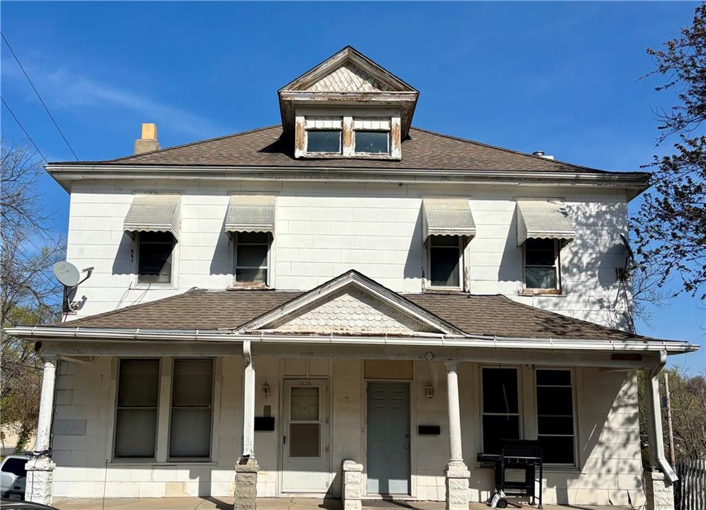 Listing Photo MLS #HMS2537524