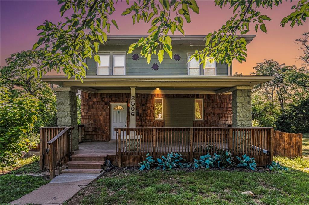 Listing Photo MLS #HMS2537536