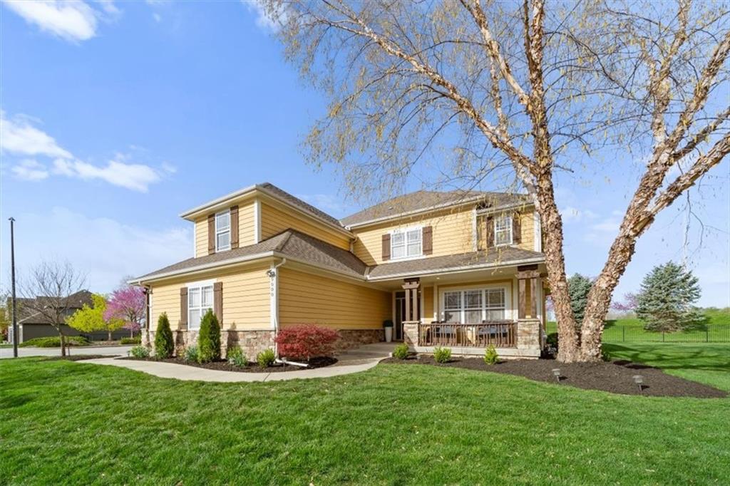 Listing Photo MLS #HMS2537614