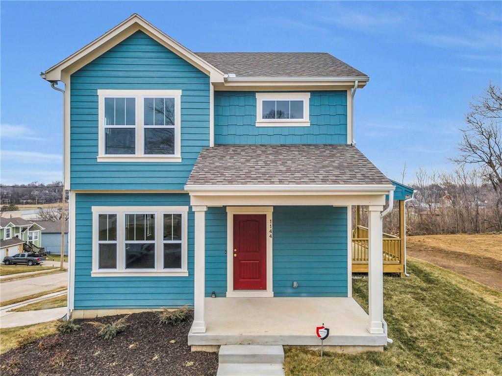 Listing Photo MLS #HMS2537704