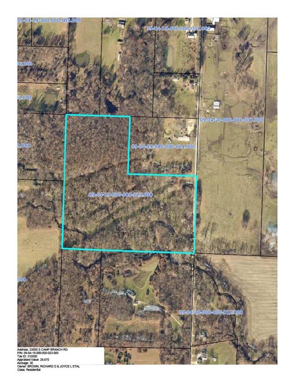 Listing Photo MLS #HMS2537708