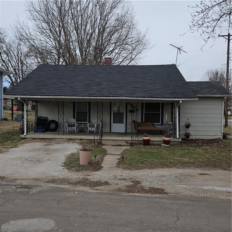 Listing Photo MLS #HMS2537723