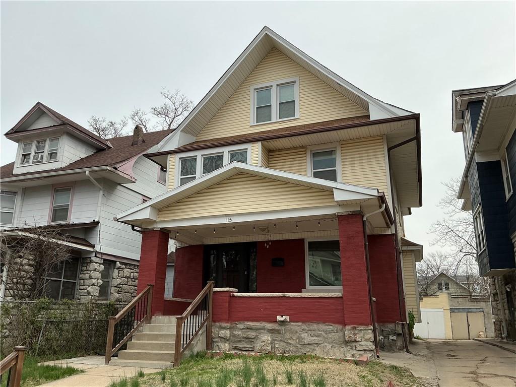Listing Photo MLS #HMS2537768