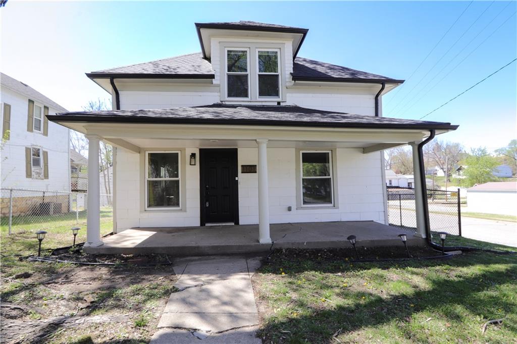 Listing Photo MLS #HMS2537822