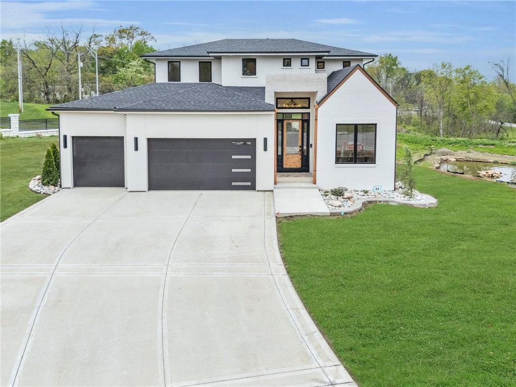 Listing Photo MLS #HMS2537858