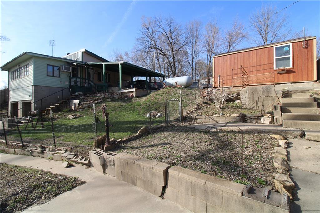 Listing Photo MLS #HMS2538069