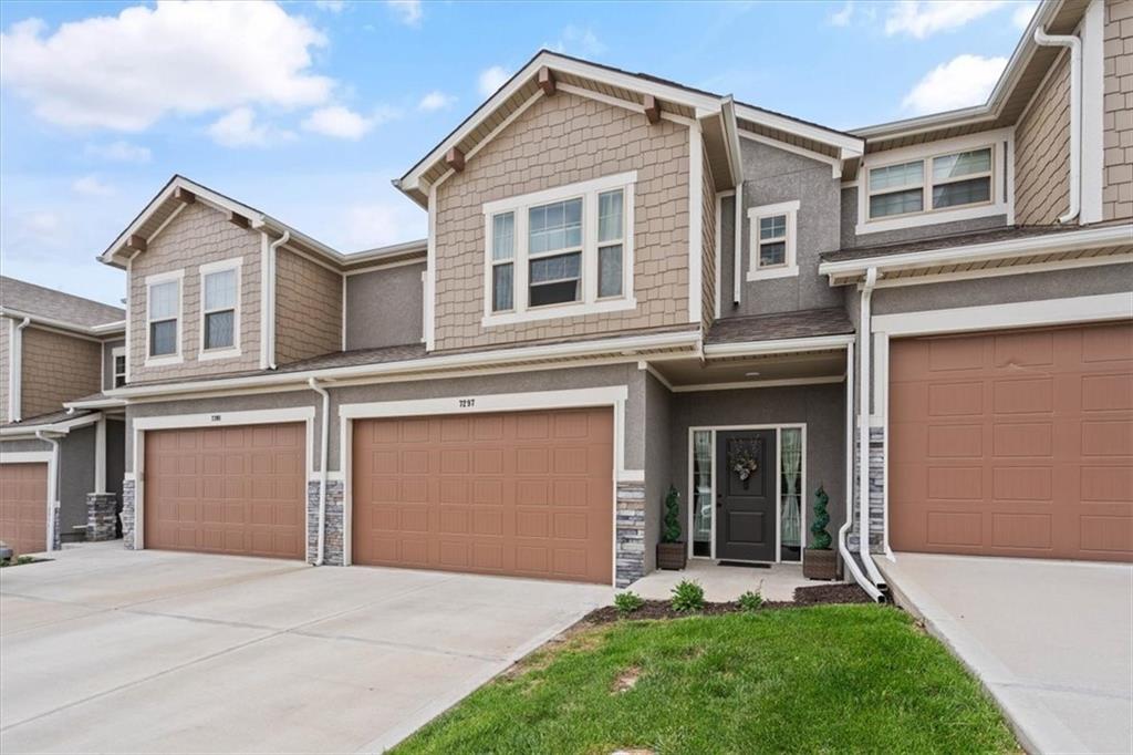 Listing Photo MLS #HMS2538088
