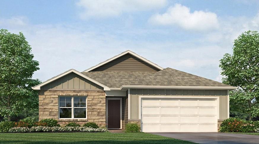 Listing Photo MLS #HMS2538286