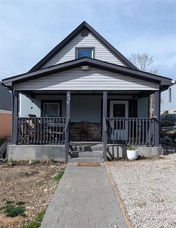 Listing Photo MLS #HMS2538301