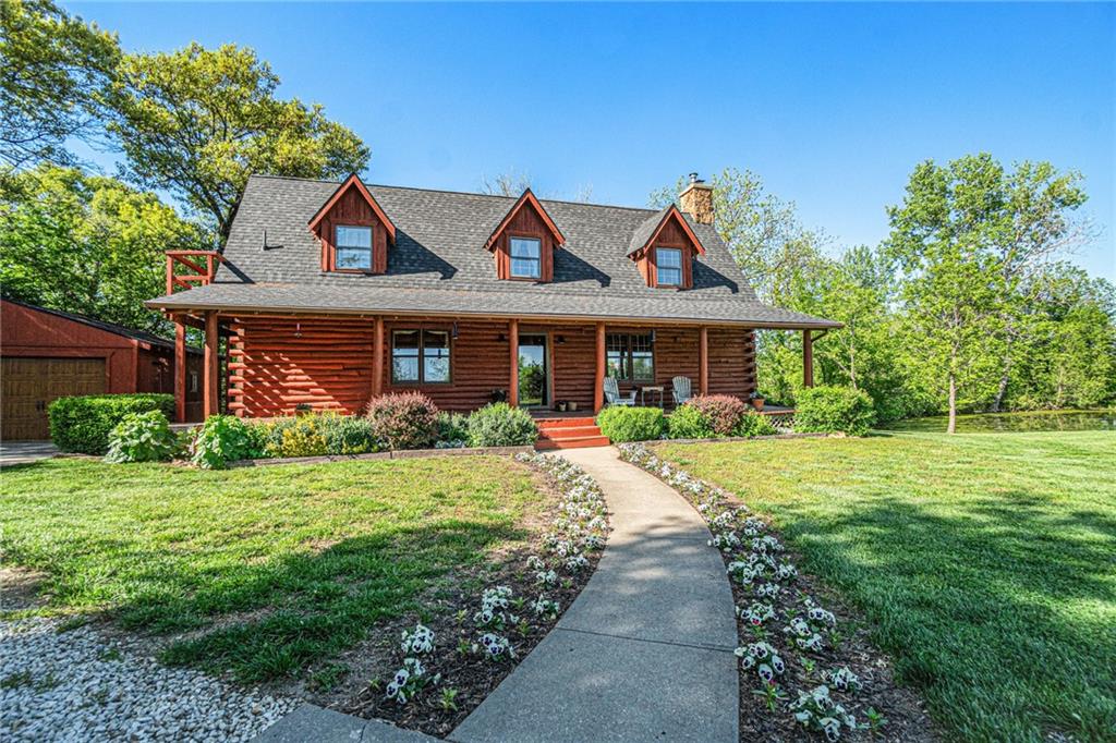 Listing Photo MLS #HMS2538426