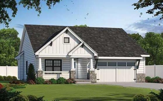 Listing Photo MLS #HMS2538514