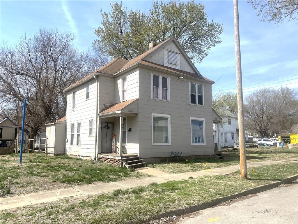 Listing Photo MLS #HMS2538520