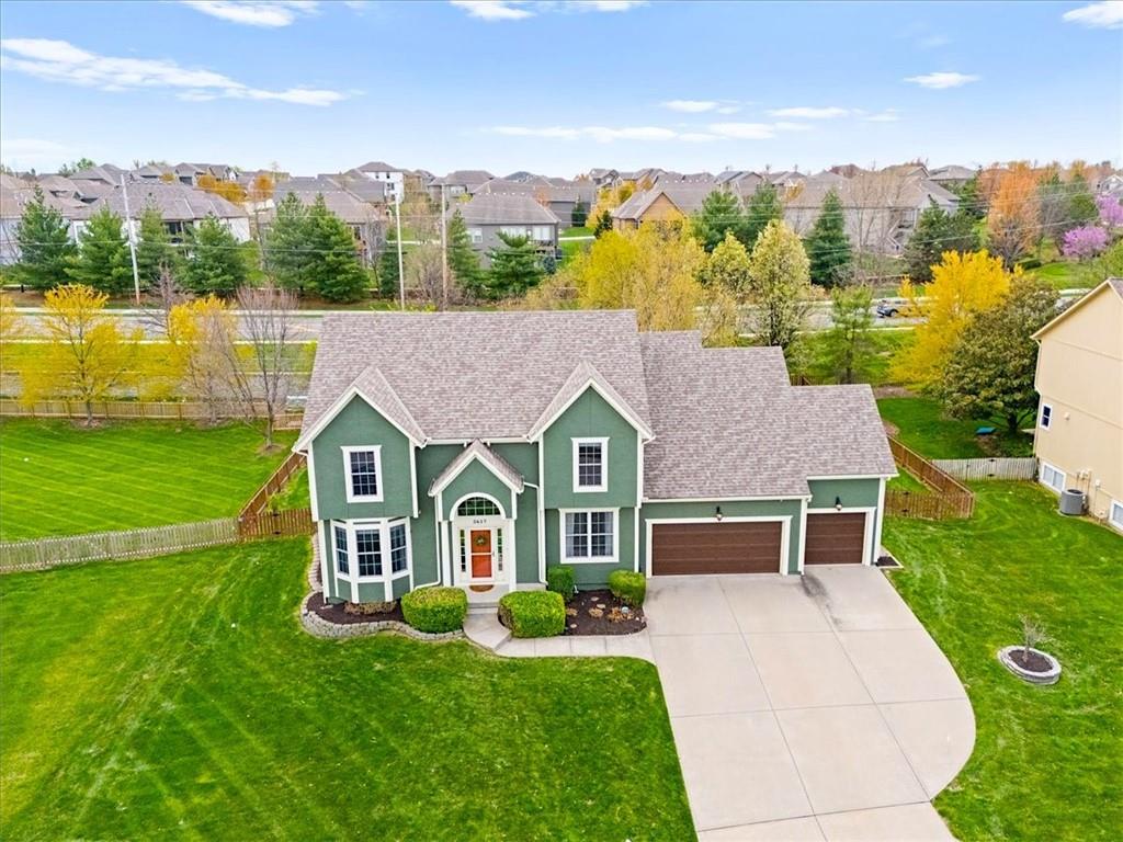 Listing Photo MLS #HMS2538528