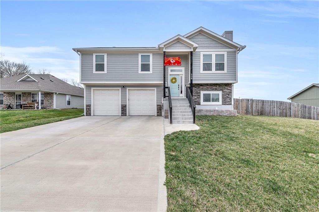 Listing Photo MLS #HMS2538644