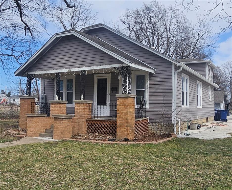 Listing Photo MLS #HMS2538691